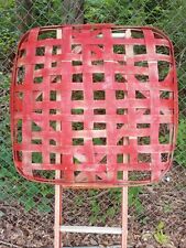 Vintage tobacco basket for sale  Unicoi