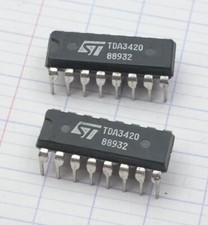 Stmicroelectronics tda3420 cir d'occasion  Bourges