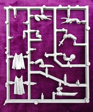 Skaven gutter runner for sale  HUNGERFORD