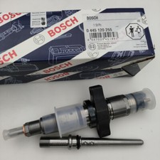 0445120255 fuel injector for sale  Walnut