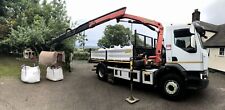 Waste bulk bag for sale  DERBY
