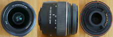 Sony objectif lens d'occasion  Villeneuve-d'Ascq-