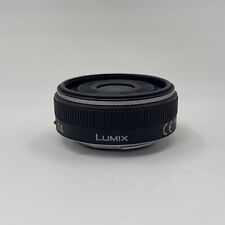 Panasonic lumix 2.5 usato  Spedire a Italy