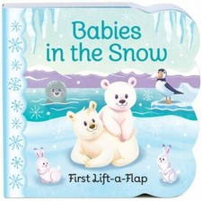Babies snow chunky for sale  Imperial