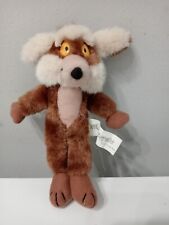 Piccolo peluche willy usato  Palermo