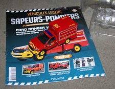 Miniature ford ranger d'occasion  Belz
