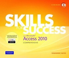 Skills success microsoft for sale  Aurora