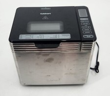 Cuisinart automatic bread for sale  Chelsea