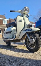 lambretta dl for sale lambretta dl for sale ELLESMERE PORT