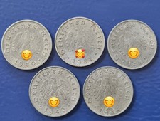Bodenfund münzen reichspfenni gebraucht kaufen  Pfullingen