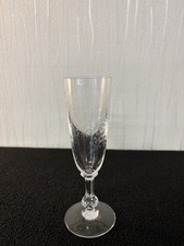 Flûte champagne modèle d'occasion  Baccarat