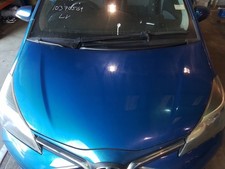 Bonnet toyota yaris for sale  GLOUCESTER