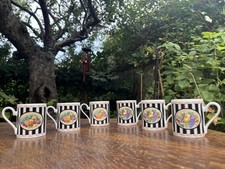Set six roy for sale  CROYDON
