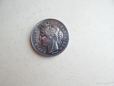 Médaille 19éme fête d'occasion  Châtellerault