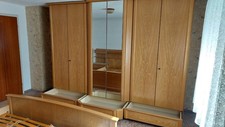 Komplettes schlafzimmer bertei gebraucht kaufen Komplettes schlafzimmer bertei gebraucht kaufen  Lauchringen