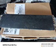 Airbag ginocchia mercedes usato  Modica
