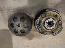 Piaggio skr 125 gebraucht kaufen  Bremen