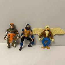 Tmnt teenage mutant for sale  DEREHAM
