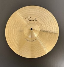 Paiste signature fast for sale  Mill Valley