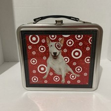 Target bullseye lunch for sale  Phoenix