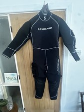 Scubapro nova scotia for sale  NORWICH