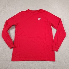 Nike shirt youth for sale  Warsaw