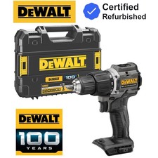Dewalt dcd100n black for sale  UK