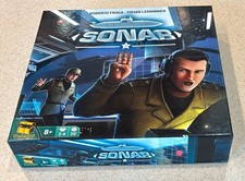 Sonar submarine combat for sale  Las Vegas