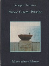 Giuseppe tornatore. nuovo usato  Firenze