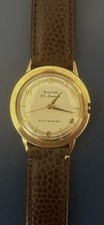 Superbe montre bulova d'occasion  Rodez