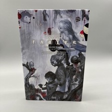 Usado, Fables The Deluxe Edition Livro Sete - Capa Dura Por Willingham, Bill comprar usado  Enviando para Brazil