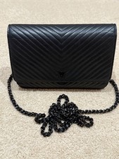 Used chanel chevron for sale  Addison