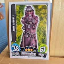 Star wars zam gebraucht kaufen  Trendelburg