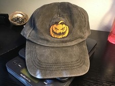 Embroidered jack lantern for sale  Belgrade