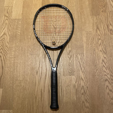 Wilson blade 104 gebraucht kaufen  Olching