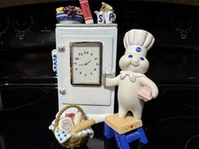 Pillsbury doughboy baking for sale  Boise