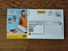 Deutsche post 2025 gebraucht kaufen  Berlin