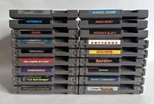 Nintendo nes huge for sale  Clyde