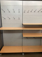 Arredo parete attrezzata usato  Varese