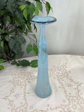 Elegante jugendstil glasvase gebraucht kaufen  Wuppertal