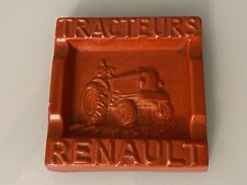 Automobilia automobile cendrie d'occasion  Villefranche-sur-Mer