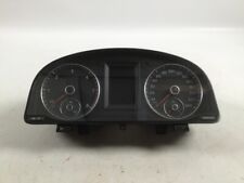 Tachometer touran 1t0920875e gebraucht kaufen  Meppen
