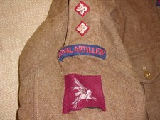 British army battledress for sale  UCKFIELD