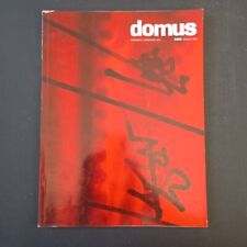 Domus 350 1959 usato  Venezia