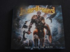 Bloodbound tales from gebraucht kaufen  Wernshausen