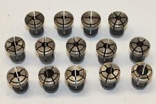 14x spannzange druckspannzange gebraucht kaufen  Greppin