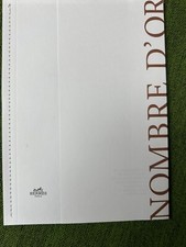 Hermes paris nombre gebraucht kaufen  Dippoldiswalde