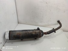 Scarico marmitta per usato  Villasalto