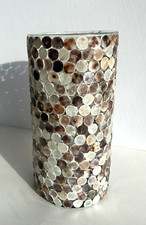 Vintage capiz shell for sale  Monroe Township