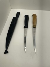 Fish fillet knives for sale  Hudson